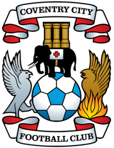 考文垂